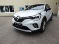 Renault Captur TCe 140 EDC PF Intens Blanc - thumbnail 1