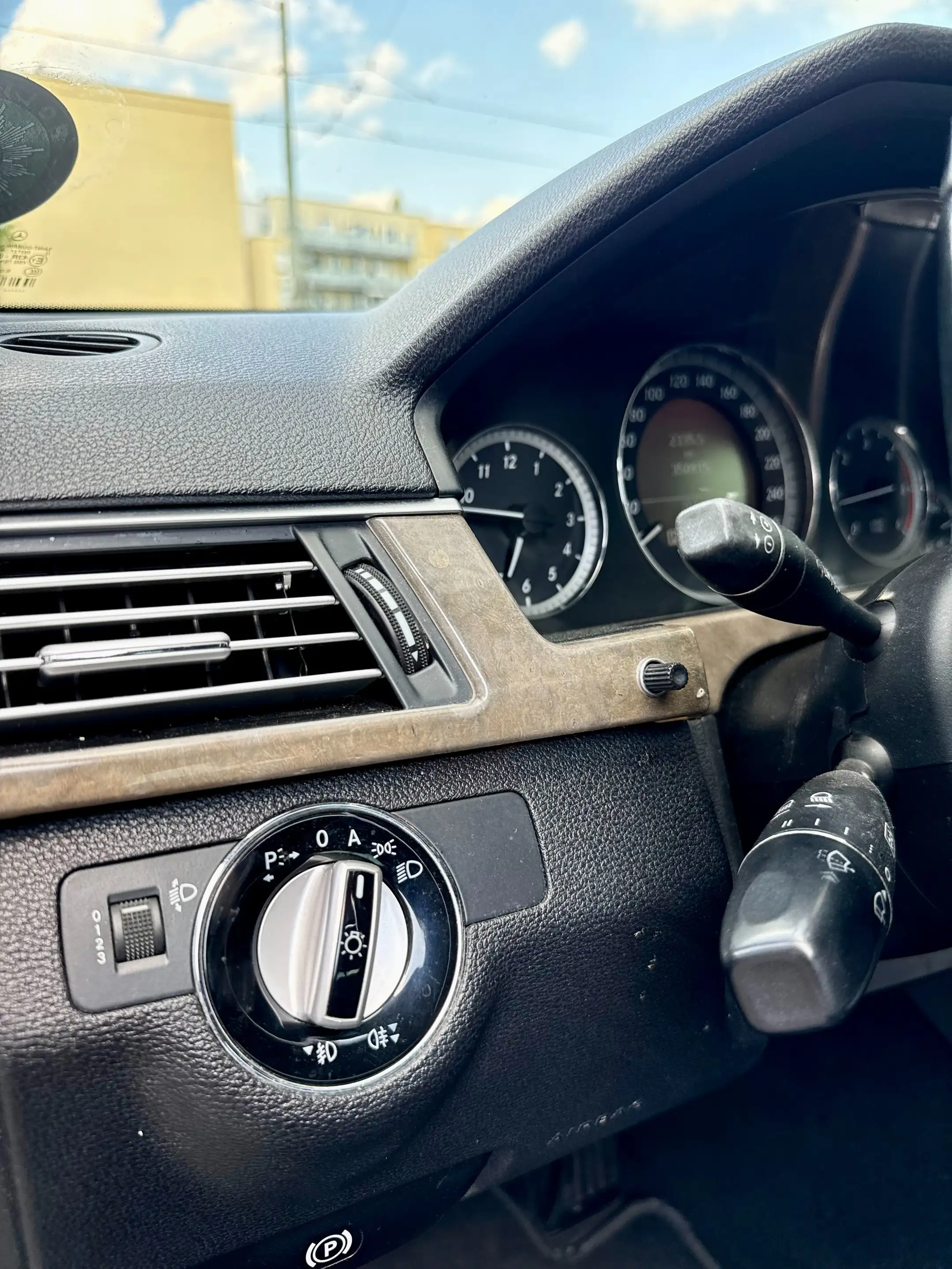 Mercedes-Benz E 250 CDI Business Automatik Schiebedach TÜV+SER NEU — photo 11