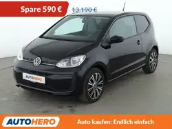 Volkswagen up! 1.0 Move BlueMotion Tech *PDC*ALU*KLIMA*