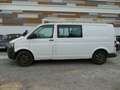 Volkswagen Transporter COMBI 2.0 TDI 180 Ch L2H1 DSG7 4Motion 6places Weiß - thumbnail 2