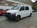 Volkswagen Transporter COMBI 2.0 TDI 180 Ch L2H1 DSG7 4Motion 6places Weiß - thumbnail 1