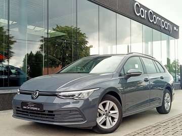 Golf Variant 1.0 eTSI OPF DSG*GPS*CAM*DAB*PHONELNK