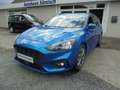 Ford Focus ST-Line, ACC, Kamera, Head-Up-Display, Blau - thumbnail 1