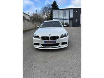 SERIE 518d Luxury - 150 - BVA BERLINE F10 LCI 518d PHASE 2