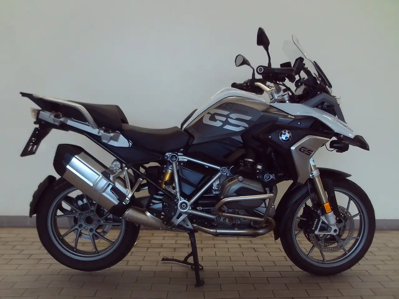 BMW R 1200 GS