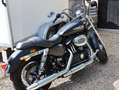 Harley-Davidson 1200 Custom XL1200CB Custom Limited B 16PE Negru - thumbnail 5
