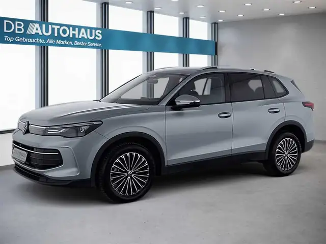 Volkswagen Tiguan Life 2.0 TDI DSG 4MOTION