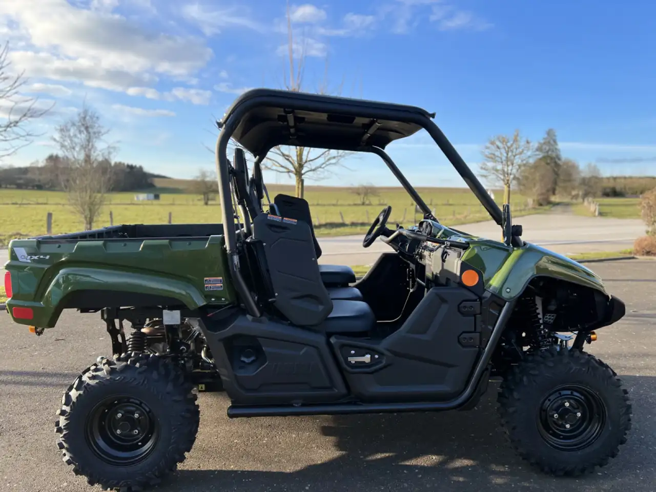 Yamaha
