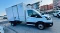 Ford Transit 350 2.0 tdci 170cv ISOTERMICO CON FRIGORIFERO Biały - thumbnail 2