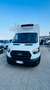 Ford Transit 350 2.0 tdci 170cv ISOTERMICO CON FRIGORIFERO Biały - thumbnail 14