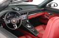 Porsche 911 Turbo S Cabriolet Carbn*Sitzbl.*Chrono*Lift* Grau - thumbnail 15