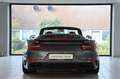 Porsche 911 Turbo S Cabriolet Carbn*Sitzbl.*Chrono*Lift* Grau - thumbnail 4