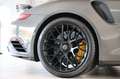 Porsche 911 Turbo S Cabriolet Carbn*Sitzbl.*Chrono*Lift* Grau - thumbnail 9