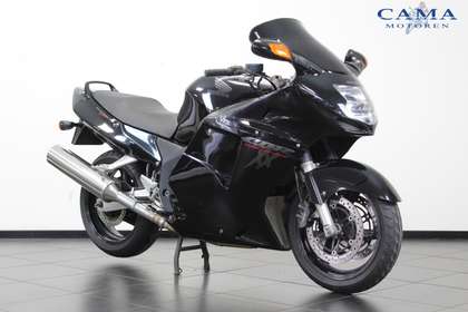 Honda CBR 1100 XX BLACKBIRD