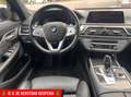 BMW 730 7-serie 730d xDrive High Executive Full options To Noir - thumbnail 22