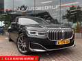 BMW 730 7-serie 730d xDrive High Executive Full options To Noir - thumbnail 2