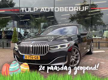 7-serie 730d xDrive High Executive Full options To