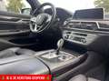 BMW 730 7-serie 730d xDrive High Executive Full options To Noir - thumbnail 21