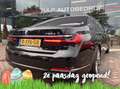 BMW 730 7-serie 730d xDrive High Executive Full options To Negro - thumbnail 16