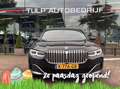 BMW 730 7-serie 730d xDrive High Executive Full options To Negro - thumbnail 10