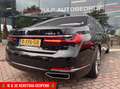 BMW 730 7-serie 730d xDrive High Executive Full options To Noir - thumbnail 16