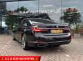 BMW 730 7-serie 730d xDrive High Executive Full options To Noir - thumbnail 4