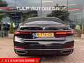 BMW 730 7-serie 730d xDrive High Executive Full options To Noir - thumbnail 11