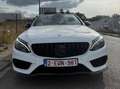 Mercedes-Benz C 220 C 220 AMG LINE Blanc - thumbnail 4