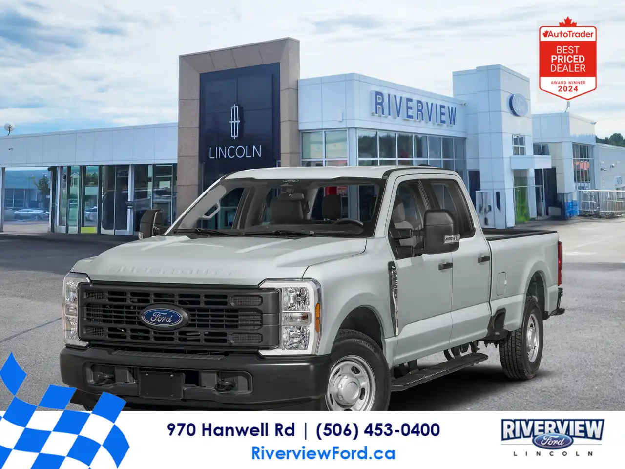 2026 Ford F 250
