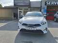 Kia Ceed / cee'd Ceed 1.5 T-GDI Ultimate Edition Blanc - thumbnail 3