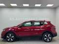 Nissan Qashqai *Acenta*Navi*Klima*SHZ*R-Kam*LED*PDC* Rot - thumbnail 8