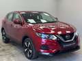 Nissan Qashqai *Acenta*Navi*Klima*SHZ*R-Kam*LED*PDC* Rot - thumbnail 3