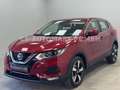Nissan Qashqai *Acenta*Navi*Klima*SHZ*R-Kam*LED*PDC* Rot - thumbnail 1