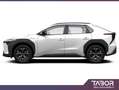 Toyota 71kWh LED GPS cam Keyl ACC DigCo Білий - thumbnail 2