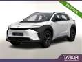 Toyota 71kWh LED GPS cam Keyl ACC DigCo Білий - thumbnail 1