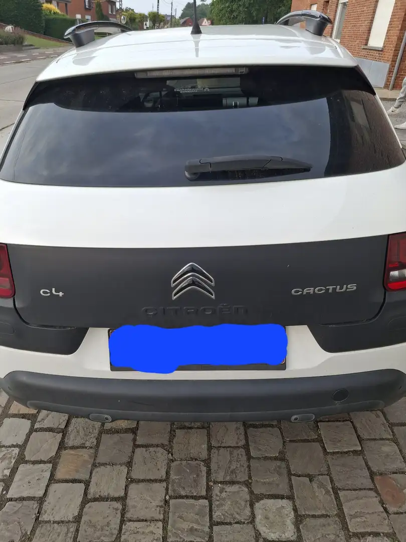 Citroen C4 Cactus PureTech 82 Feel - 2
