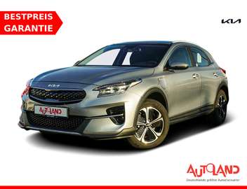 1.6 Vision Plug-in Hybrid LED Navi Kamera