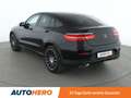 Mercedes-Benz GLC 250 4Matic AMG Line Aut.*LED*NAVI*TEMPO*CAM*PDC*SHZ* Schwarz - thumbnail 4