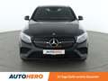 Mercedes-Benz GLC 250 4Matic AMG Line Aut.*LED*NAVI*TEMPO*CAM*PDC*SHZ* Schwarz - thumbnail 9