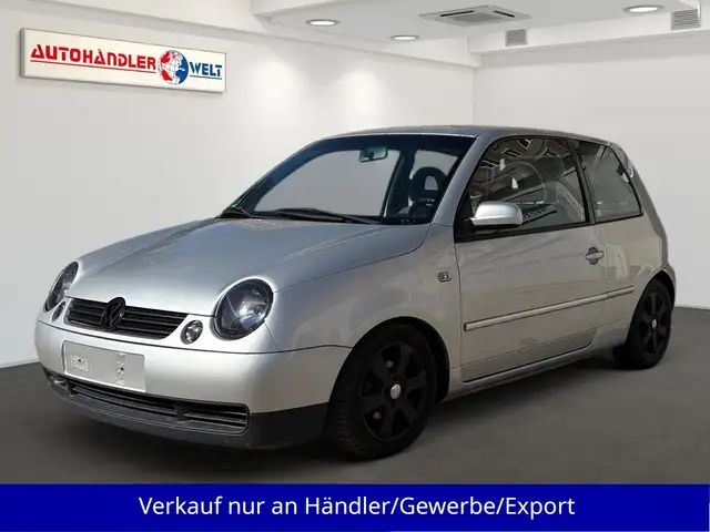 Volkswagen Lupo 1.4 Schiebedach PDC PDC USB