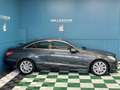 Mercedes-Benz E 350 COUPE 350 CDI EXECUTIVE BE BA Szary - thumbnail 5