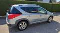 Peugeot 207 SW Outdoor 1,6 HDi 95 FAP Silber - thumbnail 2