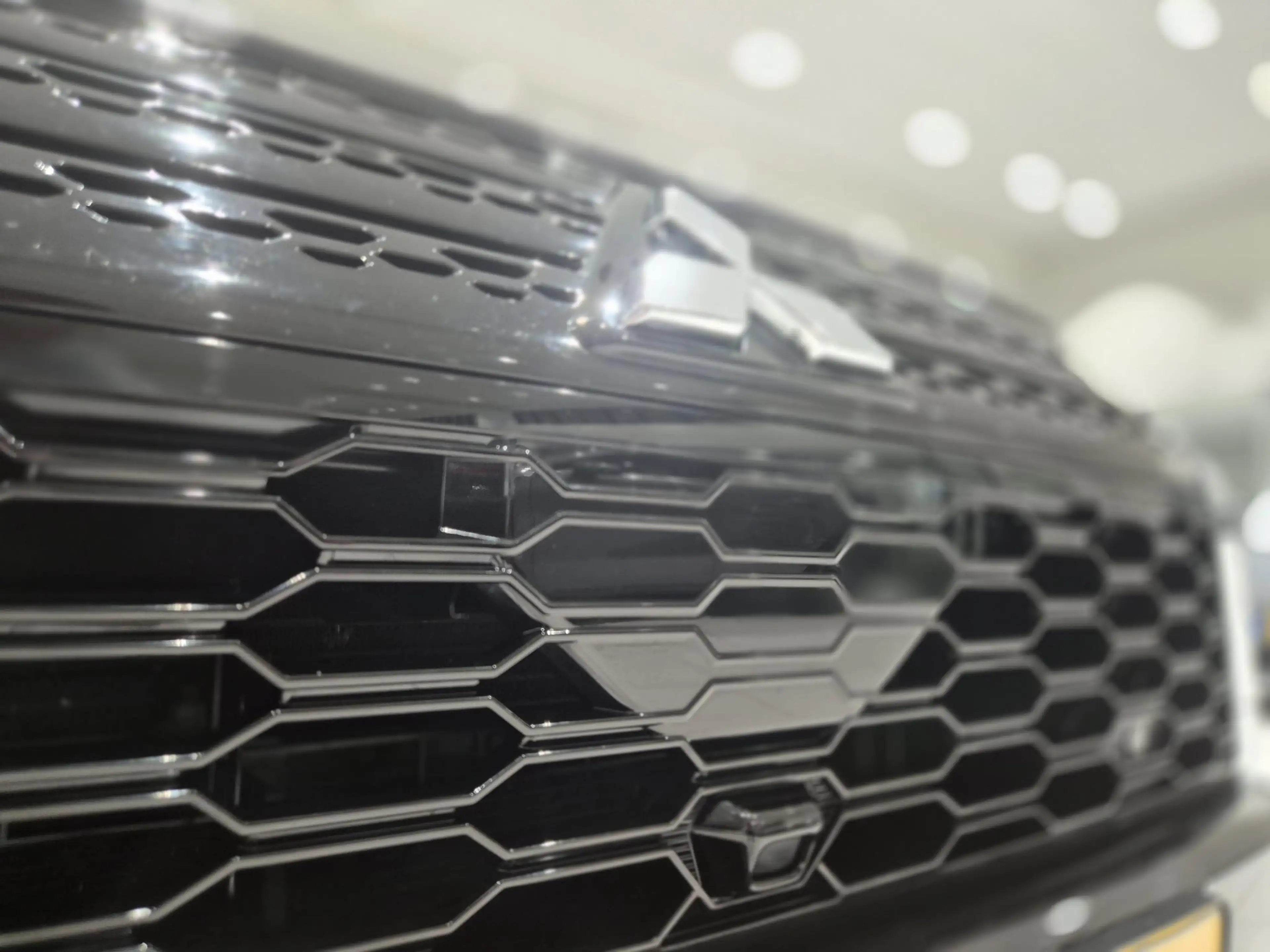 Mitsubishi Eclipse Cross 2.4 PHEV Intense+ | Trekhaak | Stoelverwarming | N — photo 26
