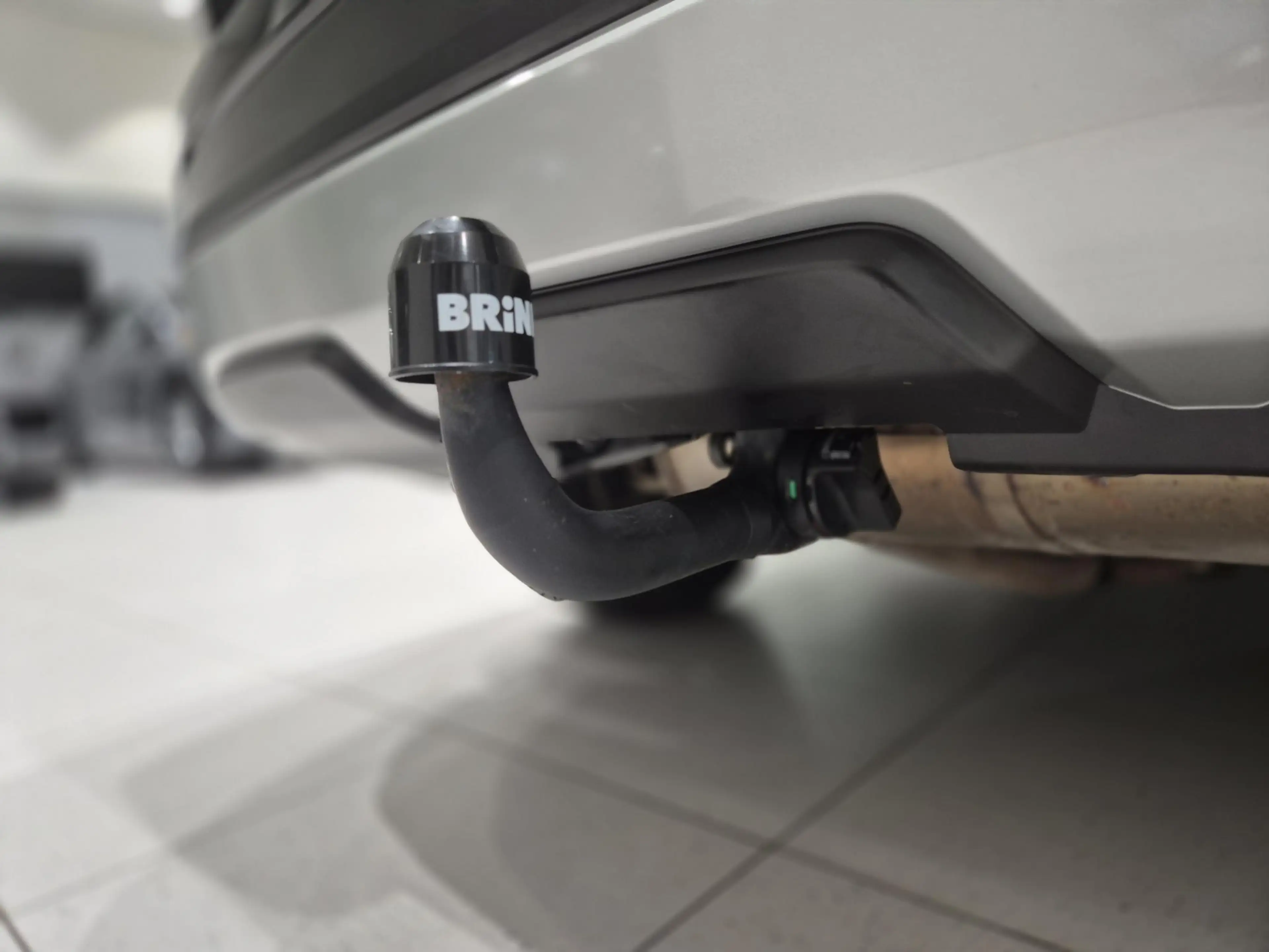 Mitsubishi Eclipse Cross 2.4 PHEV Intense+ | Trekhaak | Stoelverwarming | N — photo 13