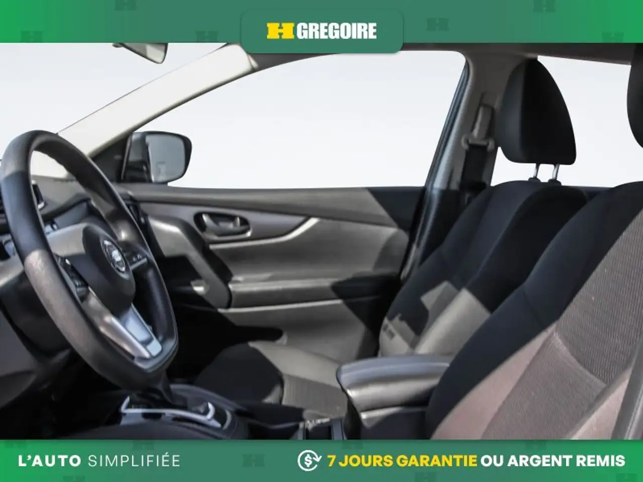 Nissan Qashqai photo Nissan Qashqai