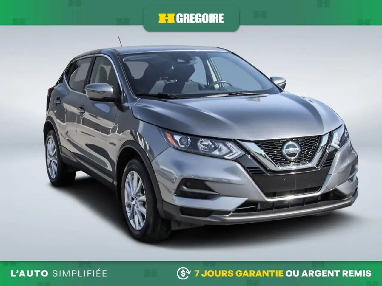 2023 Nissan Qashqai