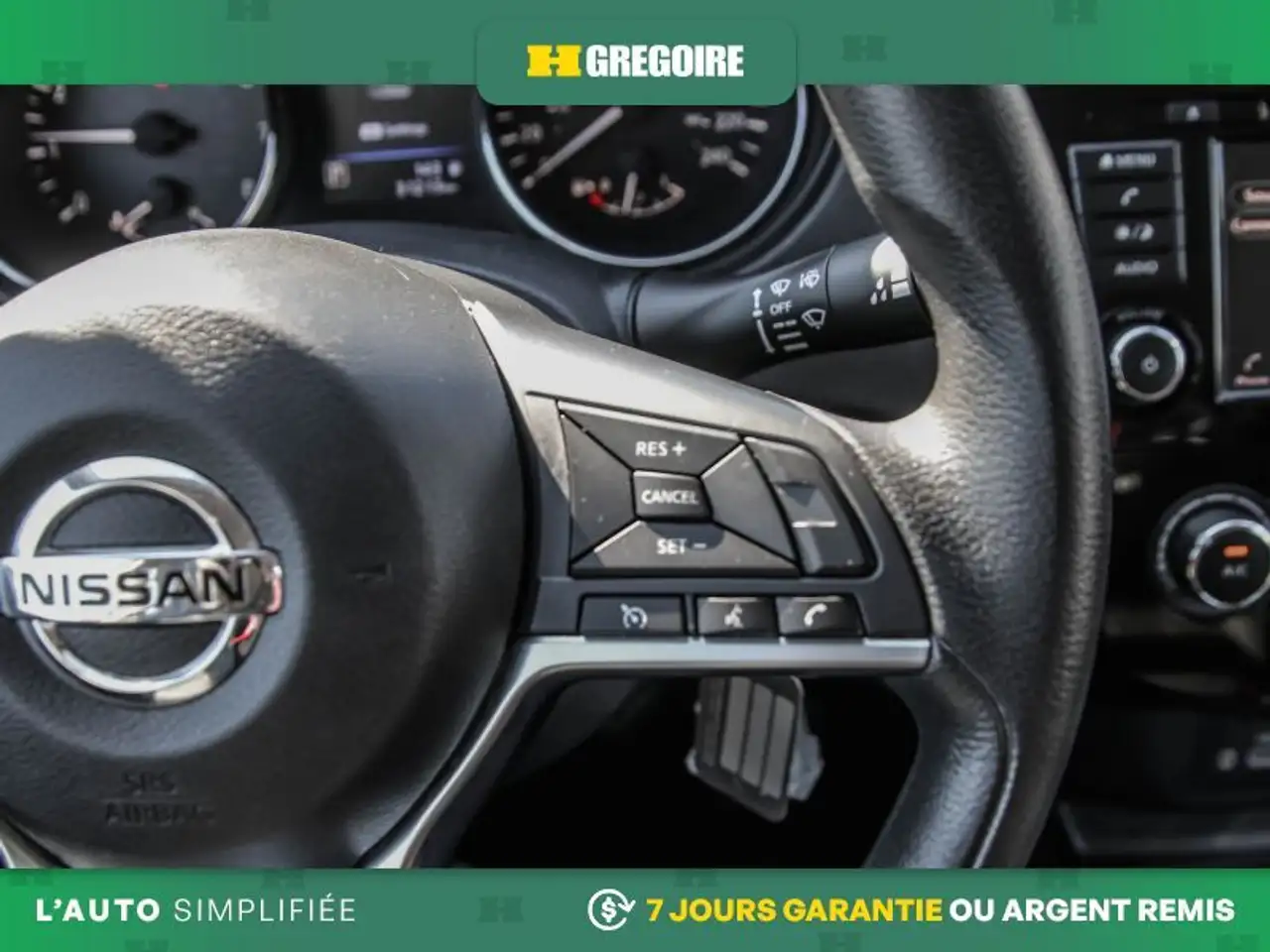 Nissan Qashqai photo Nissan Qashqai