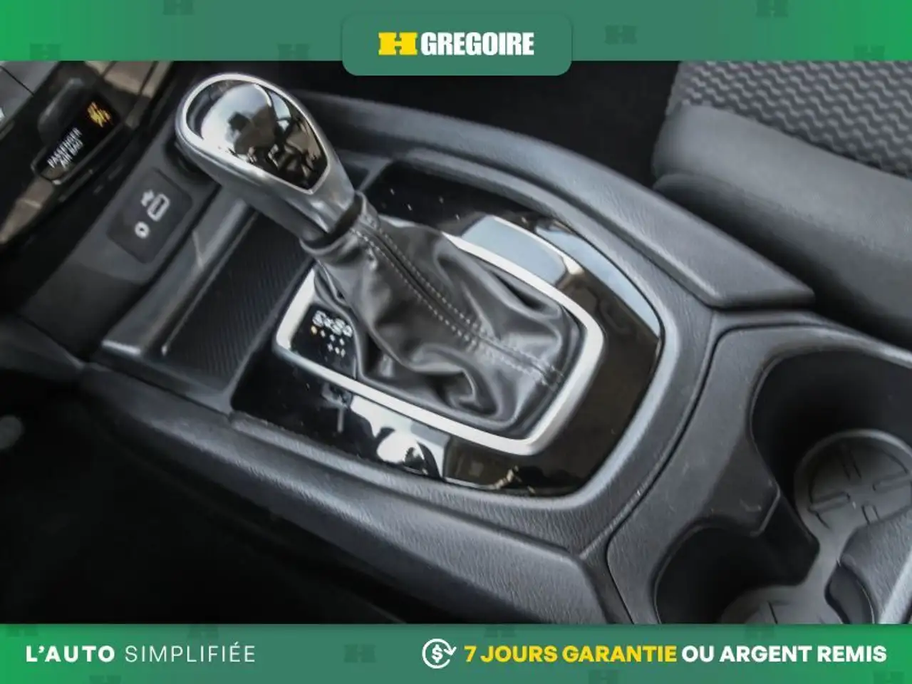 Nissan Qashqai photo Nissan Qashqai