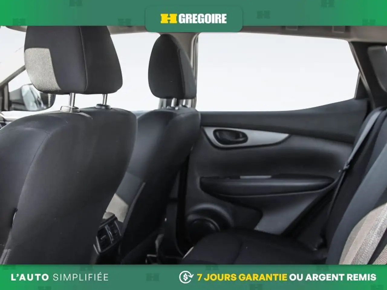 Nissan Qashqai photo Nissan Qashqai