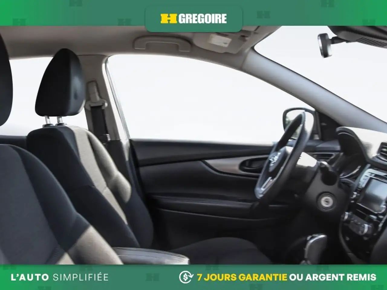 Nissan Qashqai photo Nissan Qashqai